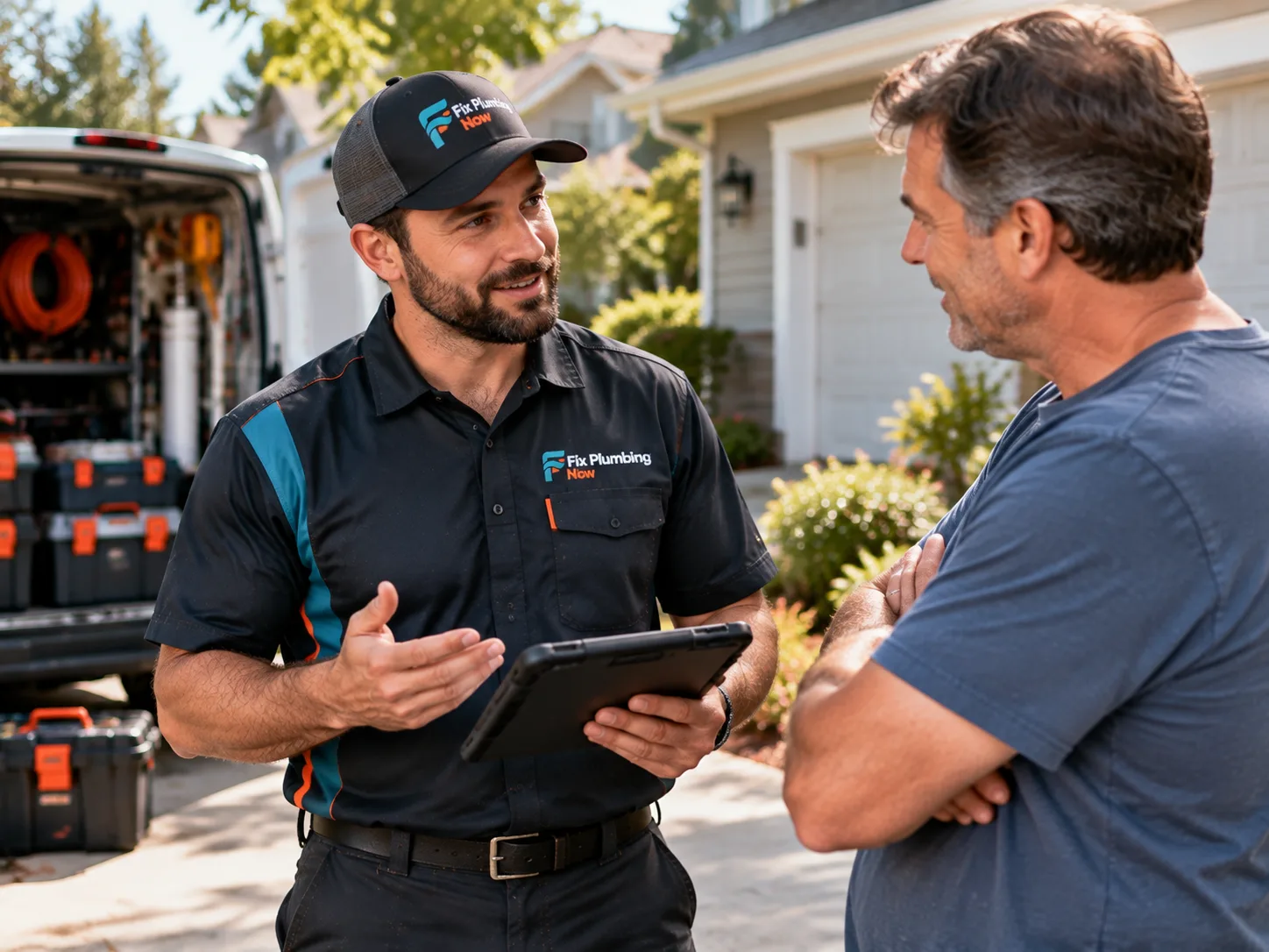 Clogged Drain Service Norphlet, AR FAQs